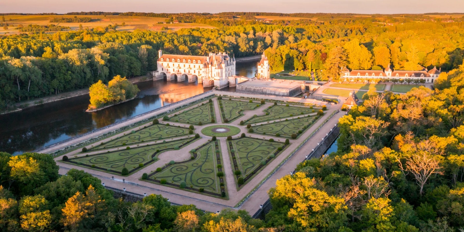 Chenonceau